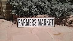 Rustic wood plaque for sale  Delivered anywhere in USA 