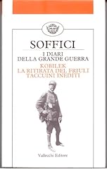 Diari della grande usato  Spedito ovunque in Italia 