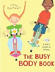 Busy body book for sale  Delivered anywhere in UK