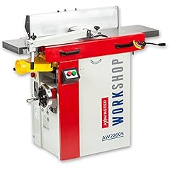 Axminster workshop aw2260s for sale  Delivered anywhere in UK