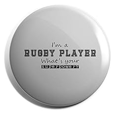 Hippowarehouse rugby player for sale  Delivered anywhere in UK