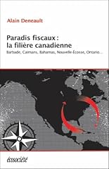 Paradis fiscaux filière d'occasion  Livré partout en France