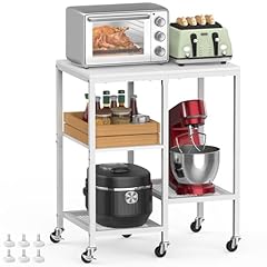 Kitchen microwave cart for sale  Delivered anywhere in USA 