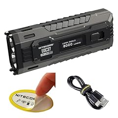 Nitecore edc37 edc gebraucht kaufen  Wird an jeden Ort in Deutschland