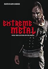 Extreme metal music for sale  Delivered anywhere in Ireland