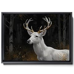 Abstract deer prints for sale  Delivered anywhere in USA 