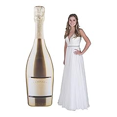 Giant champagne bottle for sale  Delivered anywhere in USA 