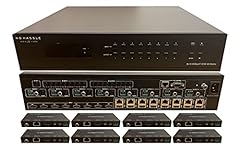 8x16 hdbaset matrix for sale  Delivered anywhere in USA 