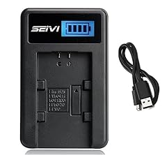 Lcd usb battery for sale  Delivered anywhere in USA 