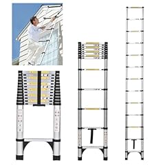 Jadduo telescoping ladder for sale  Delivered anywhere in USA 