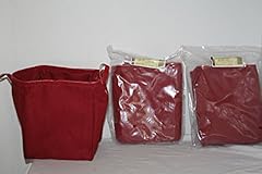 Longaberger paprika fabric for sale  Delivered anywhere in USA 