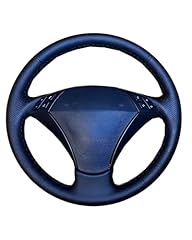 Steering wheel cover for sale  Delivered anywhere in UK