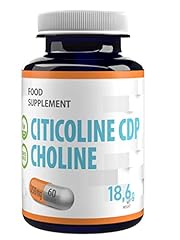 Citicoline cdp choline gebraucht kaufen  Wird an jeden Ort in Deutschland