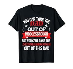 Middlesbrough dad cant for sale  Delivered anywhere in UK