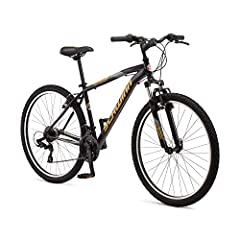 Schwinn High Timber Youth/Adult Mountain Bike, Steel for sale  Delivered anywhere in USA 