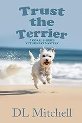 Trust terrier coral for sale  Delivered anywhere in USA 