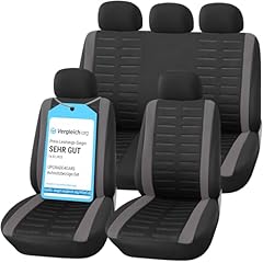 Upgrade4cars autositzbezüge s gebraucht kaufen  Wird an jeden Ort in Deutschland