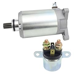 Soarider starter motor for sale  Delivered anywhere in USA 