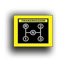 Transmission shift pattern for sale  Delivered anywhere in USA 