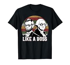 Like boss presidents for sale  Delivered anywhere in USA 