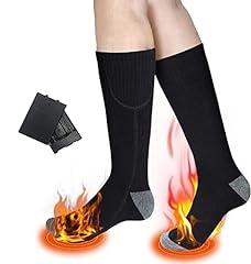 Battery heating socks for sale  Delivered anywhere in UK