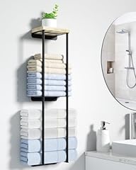 Towel racks bathroom for sale  Delivered anywhere in USA 