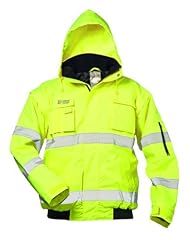 Safestyle warnschutzjacke wint gebraucht kaufen  Wird an jeden Ort in Deutschland