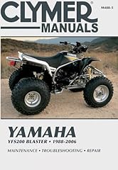 Clymer yamaha yamaha d'occasion  Livré partout en France