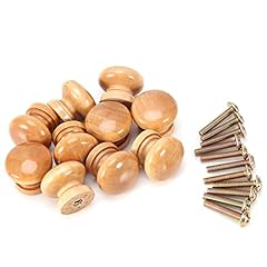 Round wooden drawer for sale  Delivered anywhere in USA 