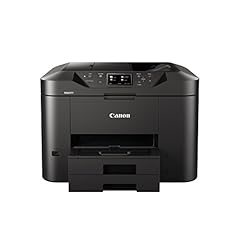 Canon mb2750 imprimante d'occasion  Livré partout en France