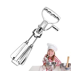 Hand crank whisk for sale  Delivered anywhere in Ireland