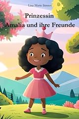 Prinzessin amalia freunde gebraucht kaufen  Wird an jeden Ort in Deutschland