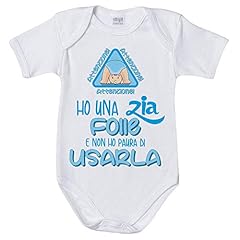 Fupies body neonato usato  Spedito ovunque in Italia 