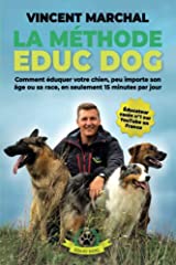 Méthode educ dog d'occasion  Livré partout en France