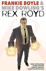 Rex royd for sale  Delivered anywhere in UK
