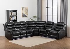 Recliner sectional sofa for sale  Delivered anywhere in USA 