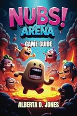 Nubs arena game gebraucht kaufen  Wird an jeden Ort in Deutschland