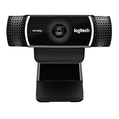Logitech 1080p pro for sale  Delivered anywhere in USA 