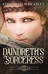 Daindreth sorceress 4 usato  Spedito ovunque in Italia 