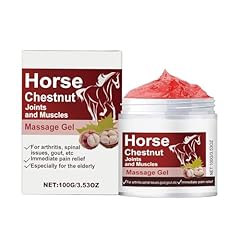Arthrocare horse chestnut for sale  Delivered anywhere in UK