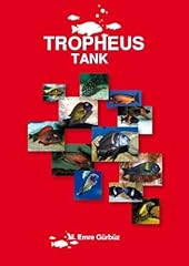 Tropheus tank everything d'occasion  Livré partout en France