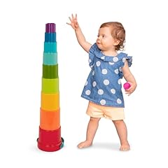 Battat stacking toy for sale  Delivered anywhere in USA 