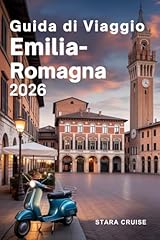 Guida viaggio emilia usato  Spedito ovunque in Italia 