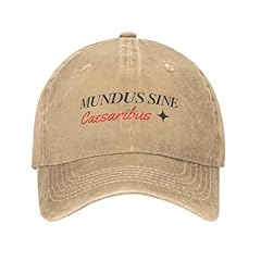 Mundus sine caesaribus d'occasion  Livré partout en France