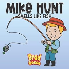 Mike hunt smells for sale  Delivered anywhere in USA 