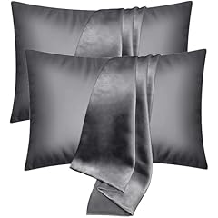 Uqqu satin pillow for sale  Delivered anywhere in UK