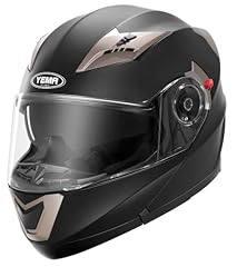 Casco modulare moto usato  Spedito ovunque in Italia 