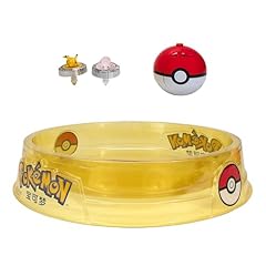 Pokémon battle spinner for sale  Delivered anywhere in UK