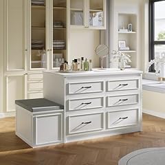 Ecacad closet island for sale  Delivered anywhere in USA 
