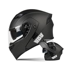Casque moto terrain d'occasion  Livré partout en France